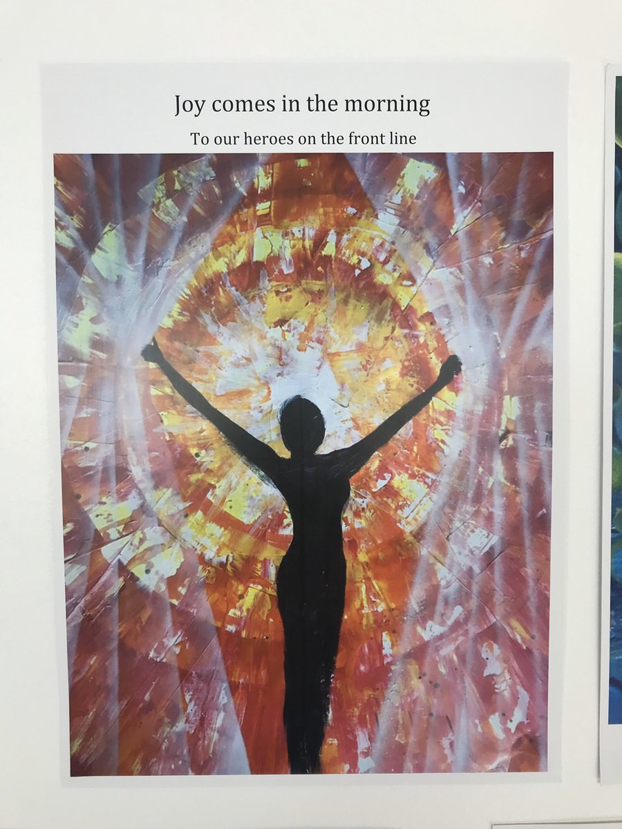 SET PALLIATIVE CARE tweet media