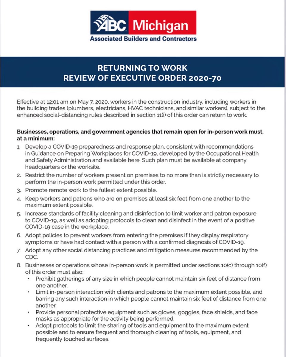 ABC of Michigan tweet media