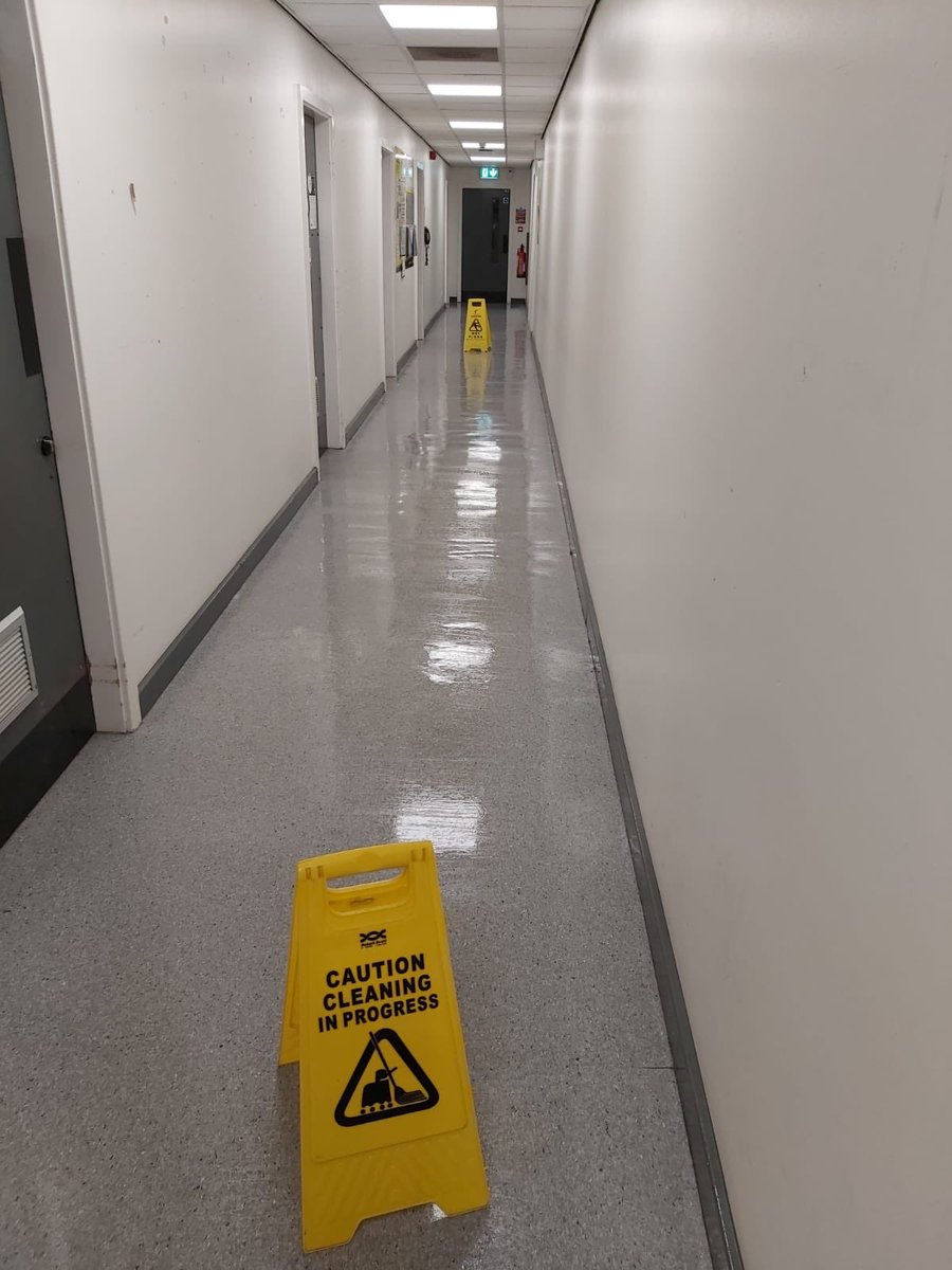 2 hour turnaround from receiving a call to being on site. Now that’s service. #retailcleaning <a href="/AtalianServest/">AtalianServest</a> <a href="/Daniel_Dickson1/">Daniel Dickson</a> <a href="/sfisher28/">Sean Fisher</a>