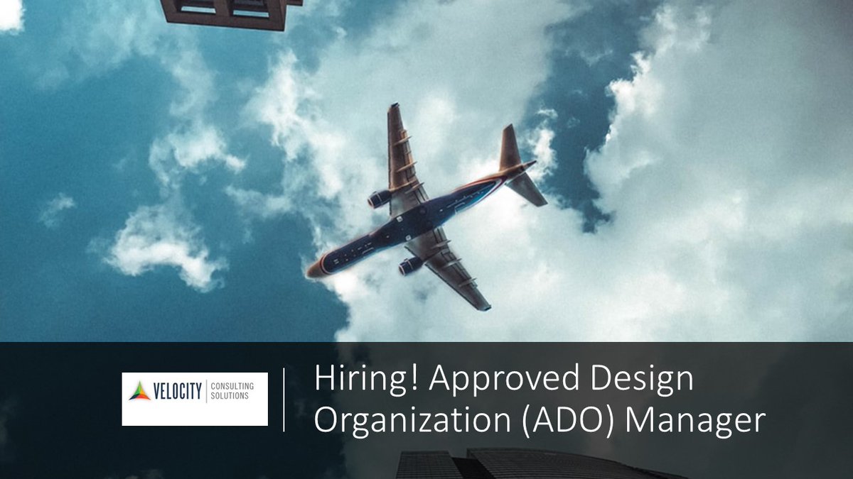 Andrew_BondyVCS's tweet photo. We're currently seeking an experienced Quality Engineer with knowledge of the aircraft certification process to join a diverse work environment in NagoyaJapan. Follow the link below to get started on your journey!

https://t.co/wZzUrcBPhk

Connect with me, https://t.co/sLiNEY298q https://t.co/tS6UqAQN4l