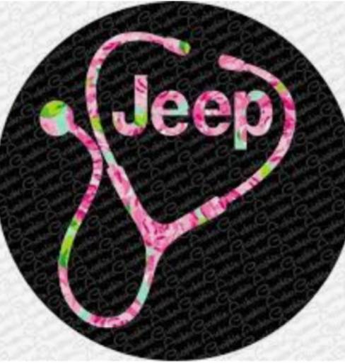 Today is National Nurses Day! A huge THANK YOU goes to all of the nurses for all that they do, each and every day! If you are a nurse and drive a Jeep, let's see it!  💗💗