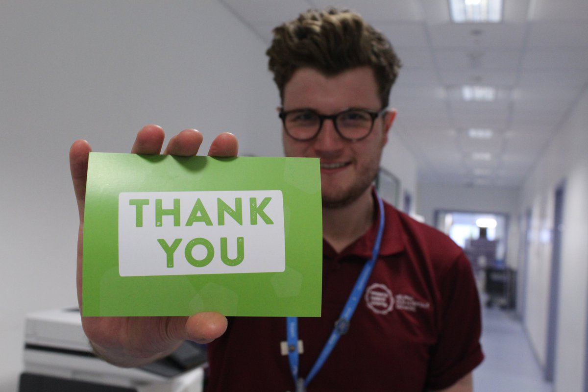 We know this is a challenging time for staff in our hospitals and are so grateful for all of the gifted items for our @Imperialpeople💚

Thank you to <a href="/Mandevillehotel/">The Mandeville Hotel</a> for providing wellbeing packs with toiletries and bottled water for our Charing Cross Hospital #NHSCovidHeroes!