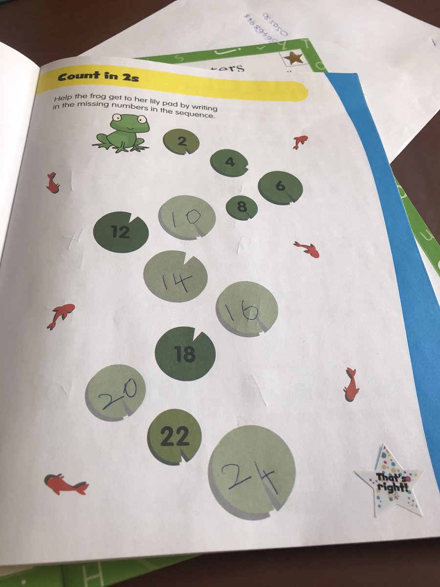 ewart_adele's tweet photo. @WGA_Reception Graces number work this morning ✅ https://t.co/Mx4g7cn06o
