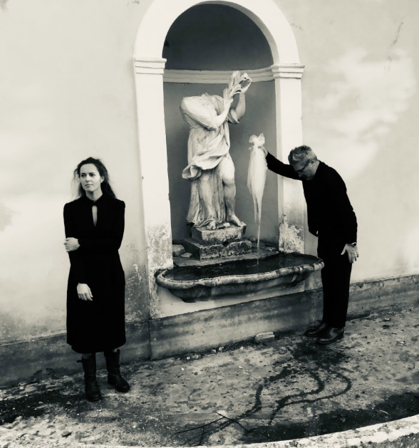 We had the opportunity to chat with Southern Portugal-based duo <a href="/mirapardelha/">MIRA PARDELHA</a> and got to know them on a more personal level.
See our exclusive interview with them below:
bit.ly/3b6TIY4
#Interview #Music #Song #Indie