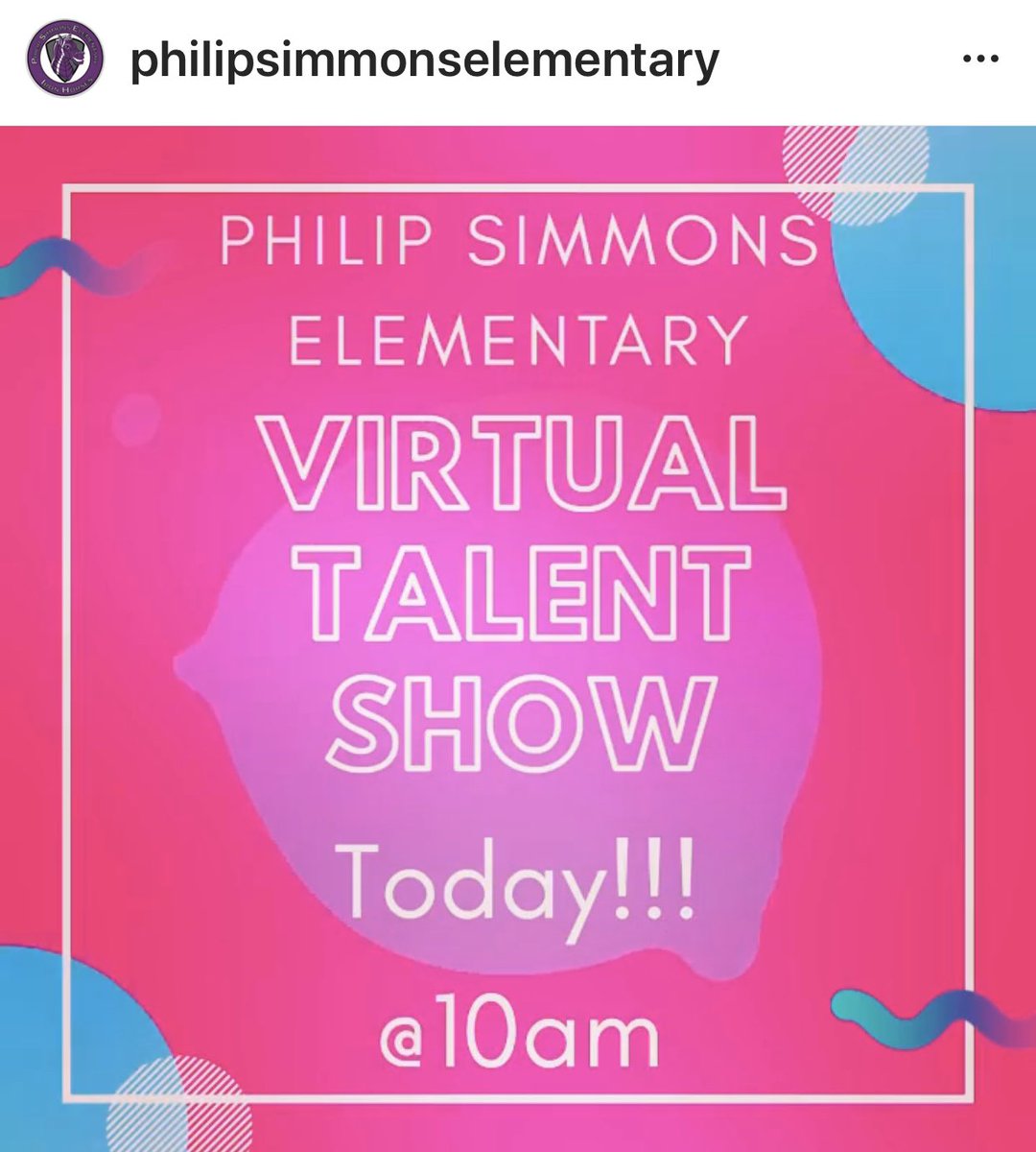 MsRosie_library's tweet photo. I can’t wait!!!! 
#talentshow #soexciting #psekidselearning #bcsdelearning 
@BCSDTeachForum @bcsdschools https://t.co/e8kvVmxrqm