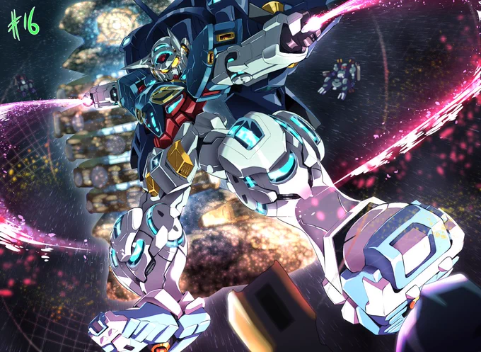 Gレコ三昧絵 