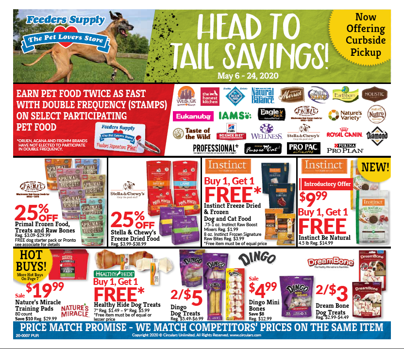 stella and chewy $5 coupon