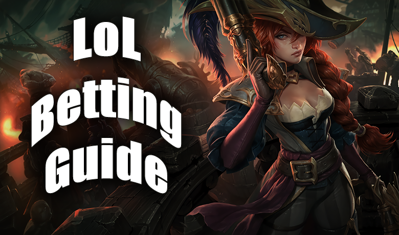 SportyTotal's tweet photo. How to bet on LoL matches? League of Legends Betting Guide
https://t.co/iv1asMMgAg
 #Esports_Odds https://t.co/3QfpCkONvT