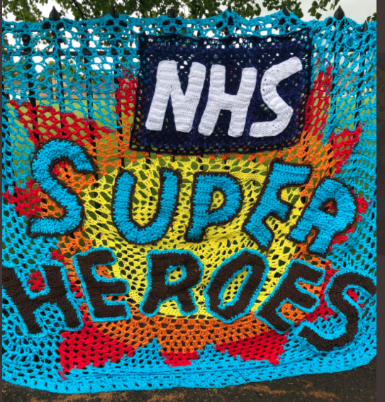 Gloucestershire Hospitals NHS Foundation Trust tweet media