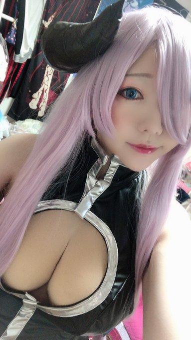 コスプレイヤー紗倉あんずのTwitter画像13