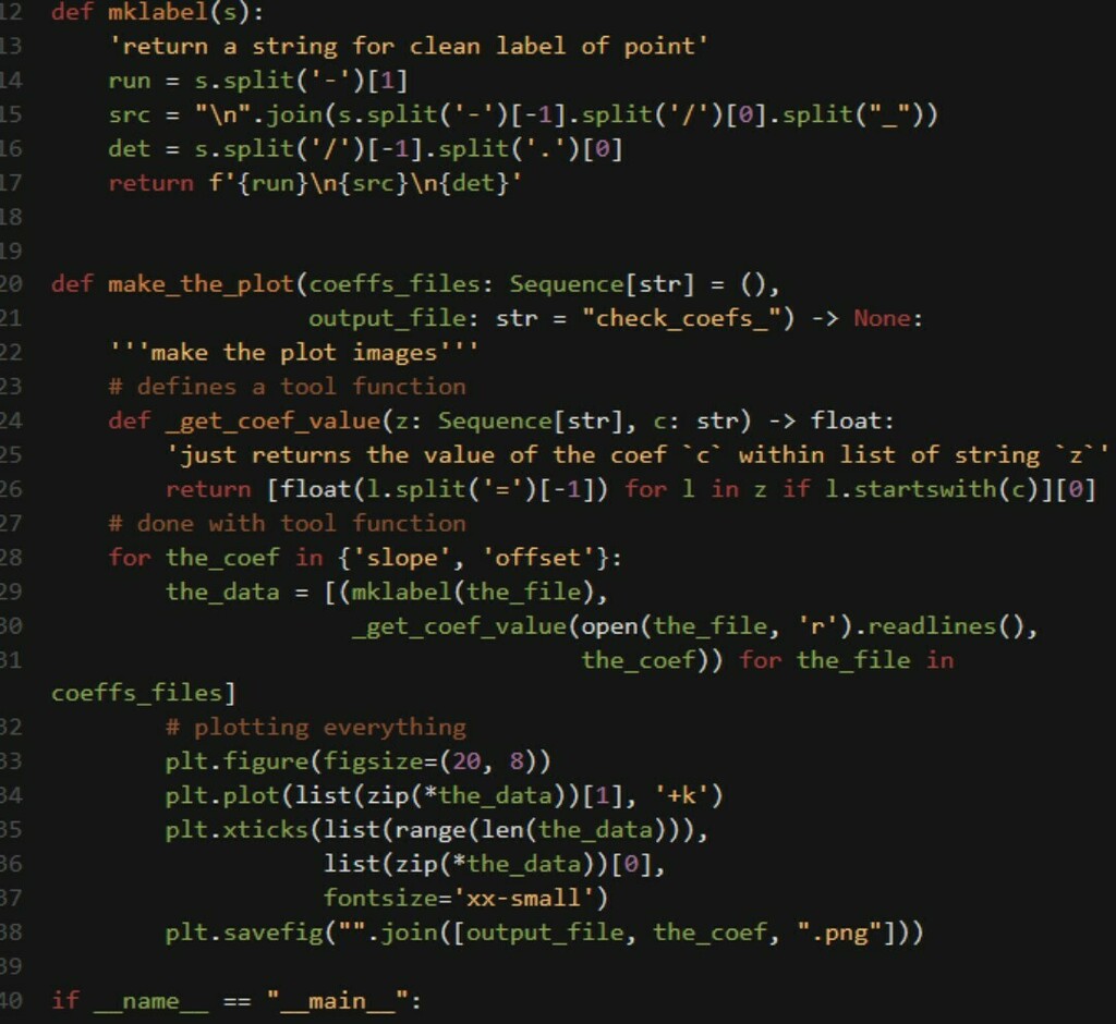 greg_sbg's tweet photo. #jupyter #jupyterlab #ide #pythonide
#Workingathome #homeoffice #workfromhome
#python #sciencestuff #scienceinprogress #sciencethings #trucsdescience #physicswork #scienceinprogress #programmation #programmeur #codeur #informatique
#thedevlife #softwared… https://t.co/3oB0G96V3a https://t.co/gXGgj0kh5D