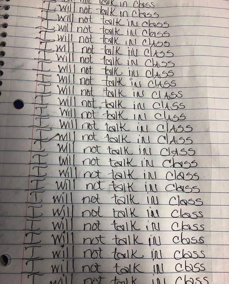 Threaltrildavid's tweet photo. Kids today will never understand. https://t.co/x38LjFrkXw