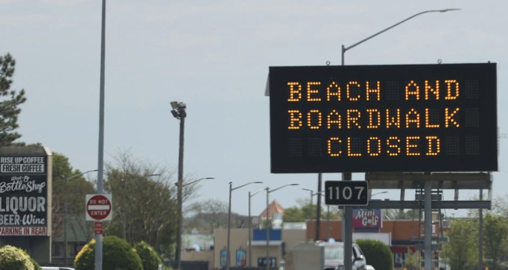 What can we expect for the 'new normal'? Take a look at this article from #Forbes that discusses what post-pandemic life will look like.

forbes.com/sites/kenrapoz…

#supplychain #riskmanagement