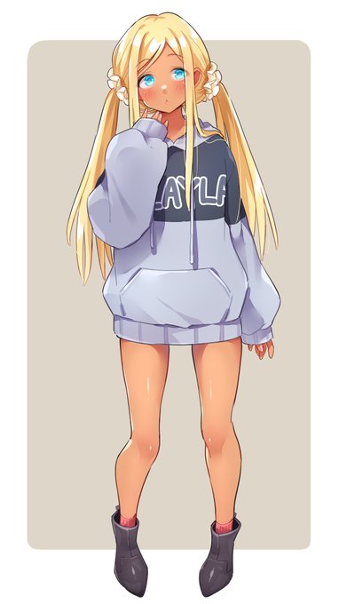 らくがきライラさん 