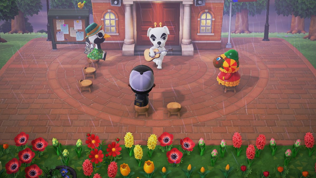 raminalcrossing's tweet photo. Hit the big time. #AnimalCrossing #ACNH #NintendoSwitch https://t.co/8oJY4zQNqS