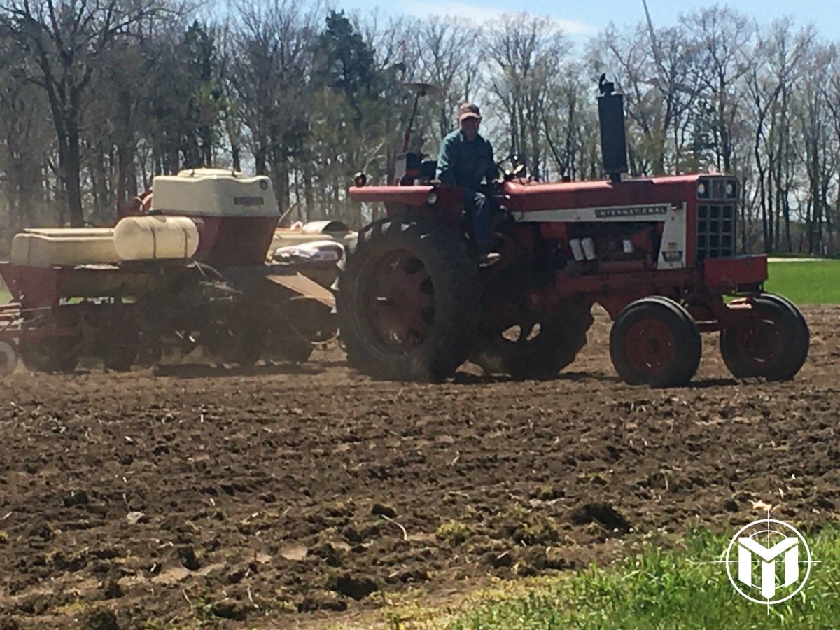 Mission Seed Solutions tweet media