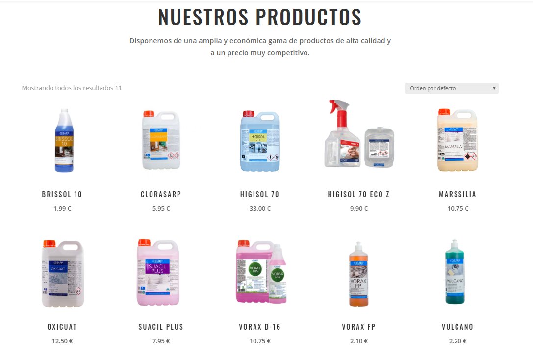 masterquim's tweet image. Inauguramos nuestra tienda online! Poco a poco iremos añadiendo mas productos.
Pincha este enlace y haz tu compra!
masterquim.es/tienda/
#disarp #lavanderia #desinfeccion #tiendaonline #covid19 #hosteleria #bares #hoteles #benidorm #comunidadvalenciana