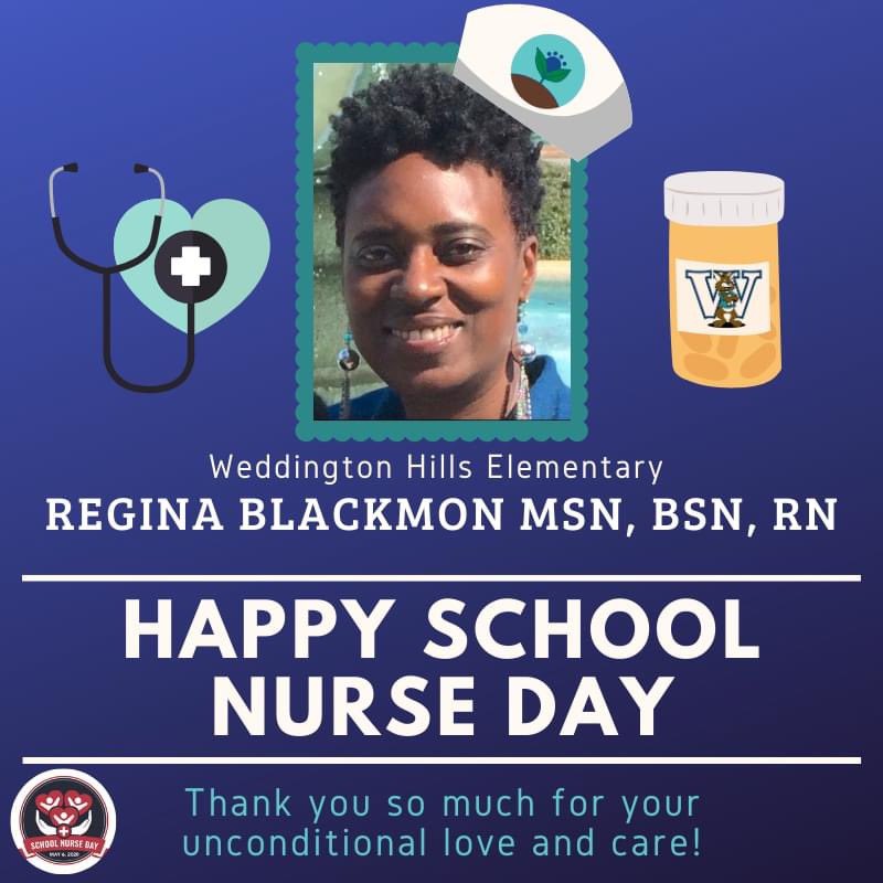 Weddington Hills tweet media