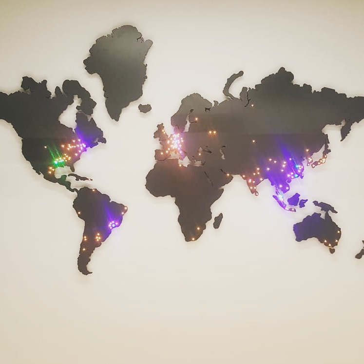 BASF Reklam çalışmalarımız.
DESA REKLAM
#desareklam #tabelaimalatı #tabela #tabelatasarım #kutuharf #ışıklıtabela #isiklitabela #mimariproje #indoor #outdoor #reklamhizmetleri #Dijitalbaskı #Görsel #Totem #Pleksitabela #Pleksibroşürlük #Pleksipanolar #Alüminyumtabela #almanya