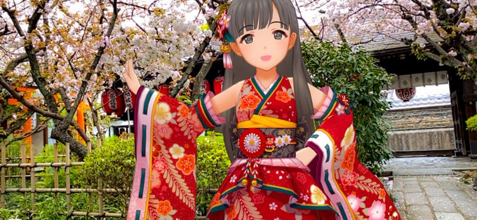 花舞うのtwitterイラスト検索結果 花舞うのtwitterイラスト検索結果