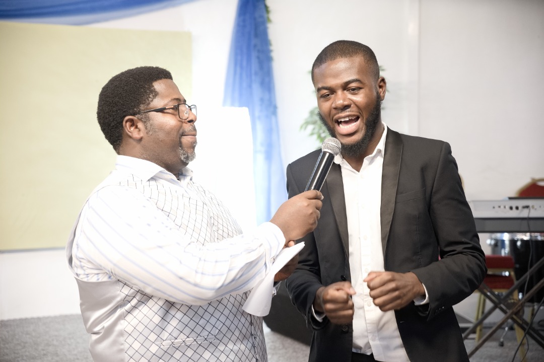 YorubaGospel's tweet photo. #TotalSurrender is the Story. And they overcame him by the blood of the Lamb, and by the word of their testimony
The Gospel in our mother’s tongue, for our salvation.
“Total Surrender” A Gospel Music Live event with Jesus Christ. Kindly Register - Link in bio
#YorubaGospelMusic https://t.co/LDqgZVrZyb