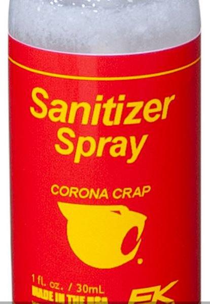 TimberlakeLaw's tweet photo. so many sanitizers

https://t.co/kQlDipf6N4

#trademarks #trends https://t.co/DBOqe8eiGf
