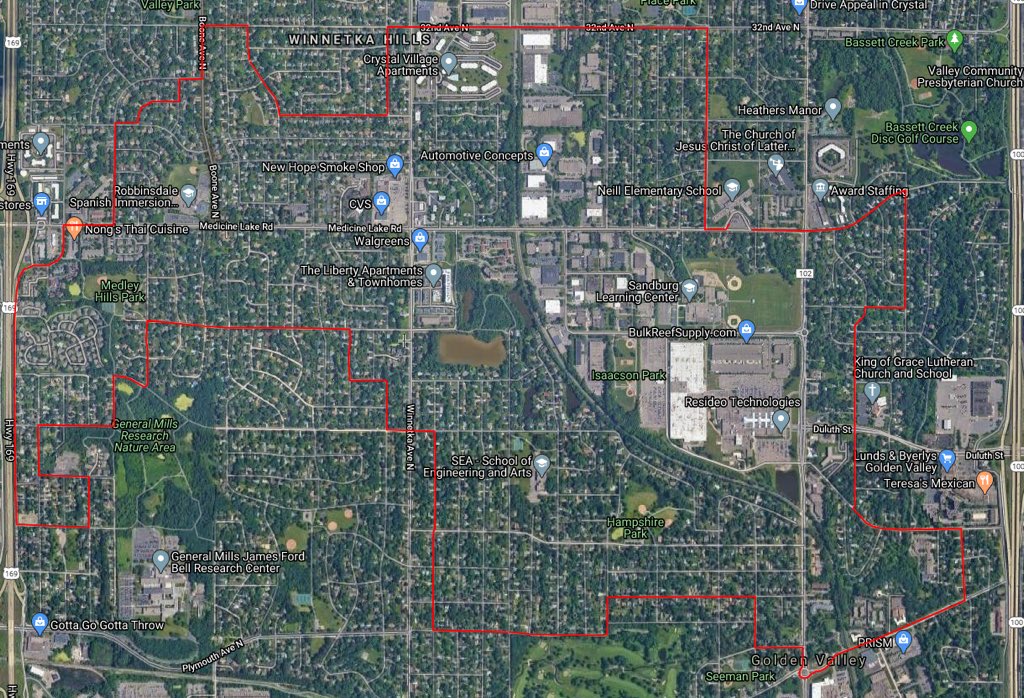 Neill Elementary School tweet media