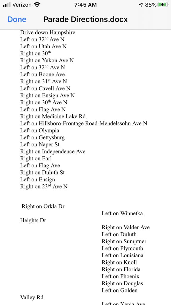 Neill Elementary School tweet media