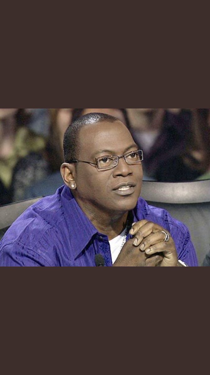 FrickJenkins's tweet photo. ROUND 2: RANDY JACKSON CALLING PEOPLE “DAWG” REGION https://t.co/UQ73e9T9Tk