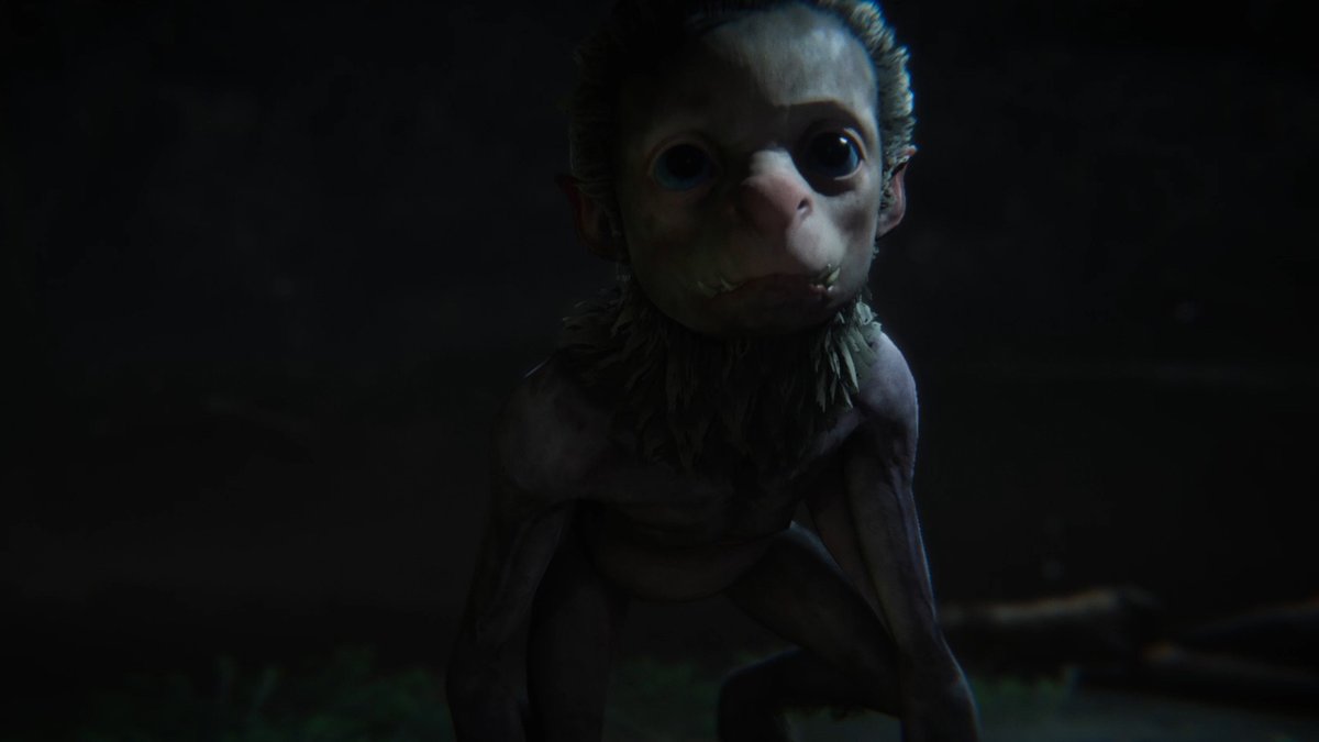 RegionPS's tweet photo. The Outsiders confirma la cancelación del desarrollo de #Darkborn - https://t.co/7KBJO6wM6h - https://t.co/8JFZerbbxj