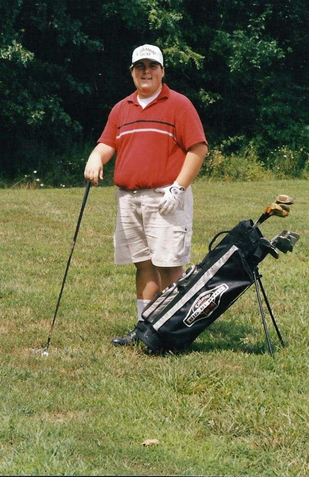 EricaCombsWDRB's tweet image. In honor of this year's graduating seniors here are a few pics from my senior year. #ClassOf2004 #HonoringGraduatingSeniors #WebsterCountyTrojans