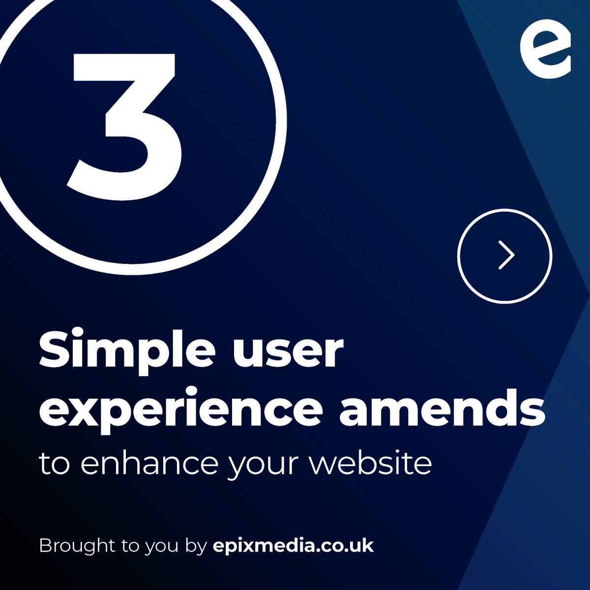 Zoe at Epix Media tweet media