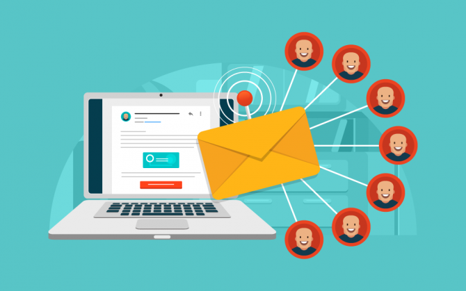 fundoodata's tweet photo. #Email marketing is an essential part of #DigitalMarketing. But you can leverage this medium when you do best practices for Email Marketing.
Read this article to know the best practices for email marketing- https://t.co/1kk9EQOIAq
#FDforgrowth #database #B2B #leadgeberation https://t.co/4ofjgmIXMg