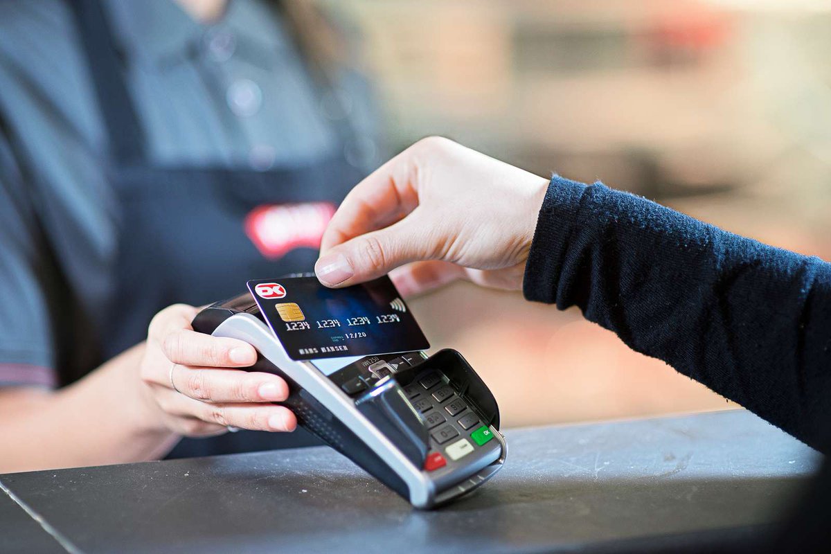 Pandemic accelerates contactless payment adoption in the Nordics
#payments #digitalpayments #contactless 
nets.eu/Media-and-pres…