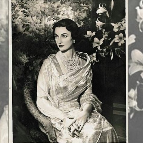MohdMuzzammilK's tweet photo. HerHighness Princess #Durrushehvar
The #Ottoman dynast heir who brought style &amp; reforms in #Hyderabad #Nizam 
#Education #healthcare 
Jab woh paan khaati thi-toh halak se jata hua dikhta tha(When she swallowed a paan,you could see it going down her throat)
https://t.co/WlSs4zowPc https://t.co/krNkoII18e
