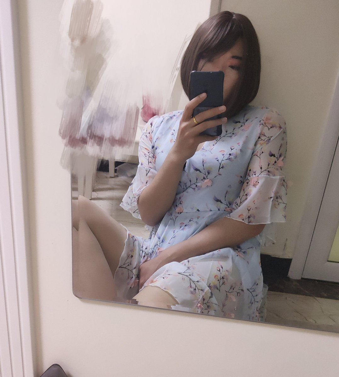 LinjiaoL's tweet photo. 好久不变，都没感觉了
#伪娘 #女装子 #男の娘 #cd #ts #crossdress  #ladyboy #变装 #女装娘 #shemale #变装cd #药娘 #丝袜 https://t.co/3WvcmD3EAu