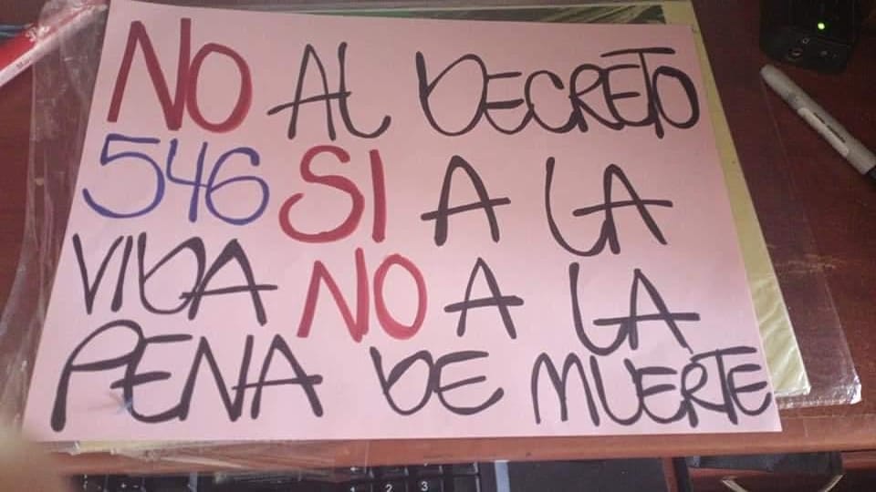 Enilcelopez2's tweet photo. #excarcelacion #libertad #Justicia #vida #ColombiaEnEmergencia #Covid_19 #coronavirus https://t.co/ItEa28wOfm