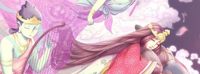 かぐや姫の物語のtwitterイラスト検索結果 かぐや姫の物語のtwitterイラスト検索結果
