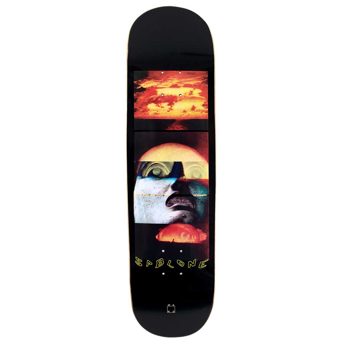 New wood from WKND - Loading the site up with all the goods.  Jump on it!

ambushskateboarding.com/skate/skateboa…