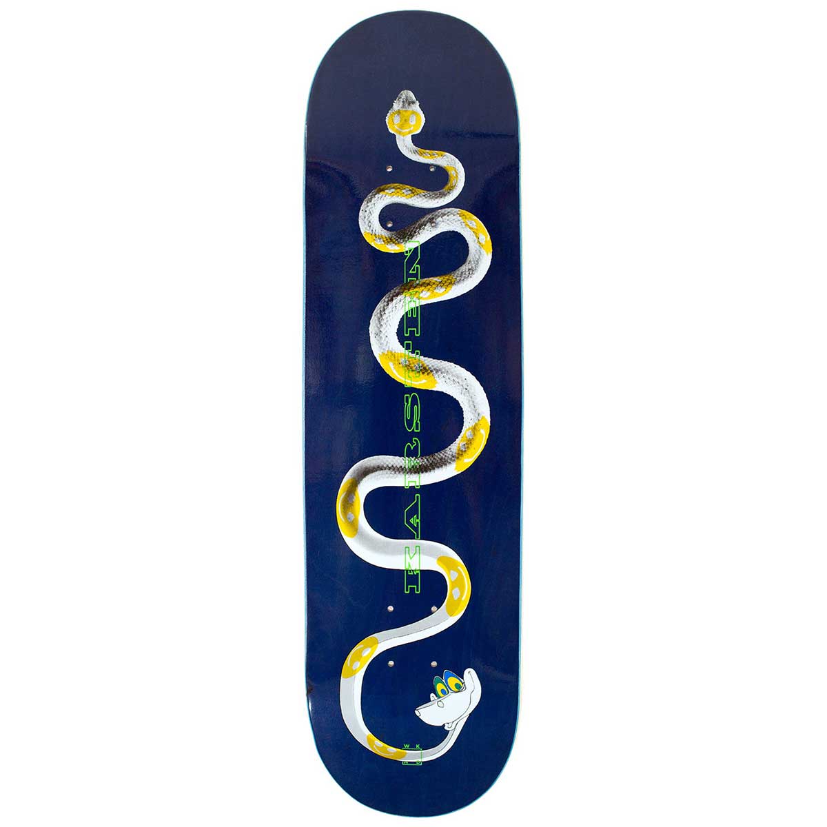 Ambush Skateboarding tweet media