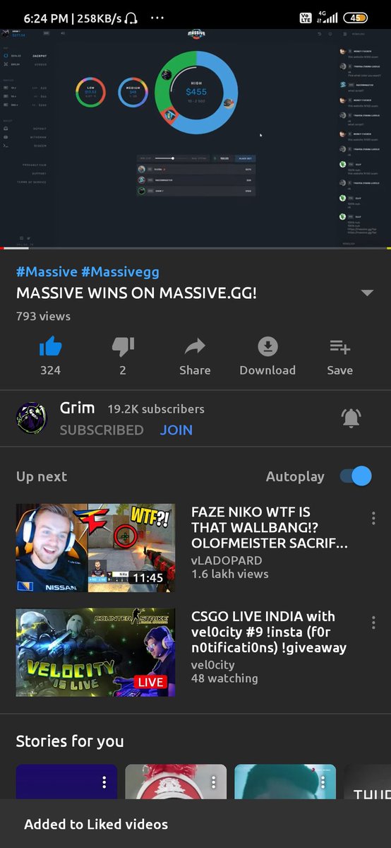 Divine95034004's tweet photo. @GrimzYoutube https://t.co/hbPQMzx0DP