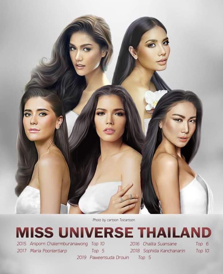 แบบไหนถึงพอลล่าจะพอใจ 
#มิสยูนิเวิร์สไทยแลนด์ 
#missuniversethailand 
#MissUniverse 
#MissUniversethailand2020