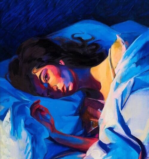 so.. this is a little different from the content of this account, i’m sorry for that, but here it is:melodrama songs as northern lights, a thread
