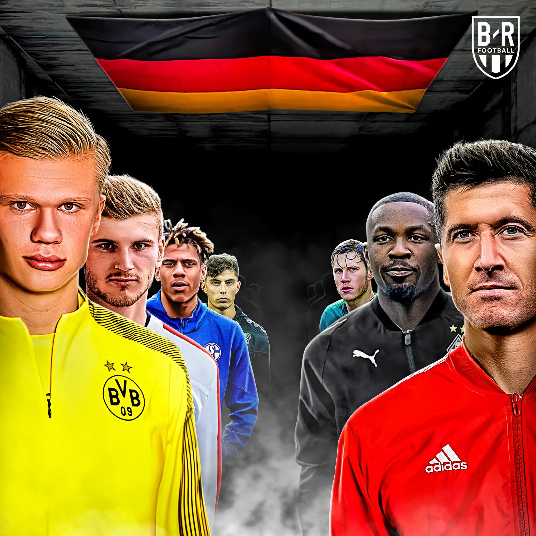 BREAKING: Bundesliga will be allowed to resume in the second half of May, German government officials confirm
