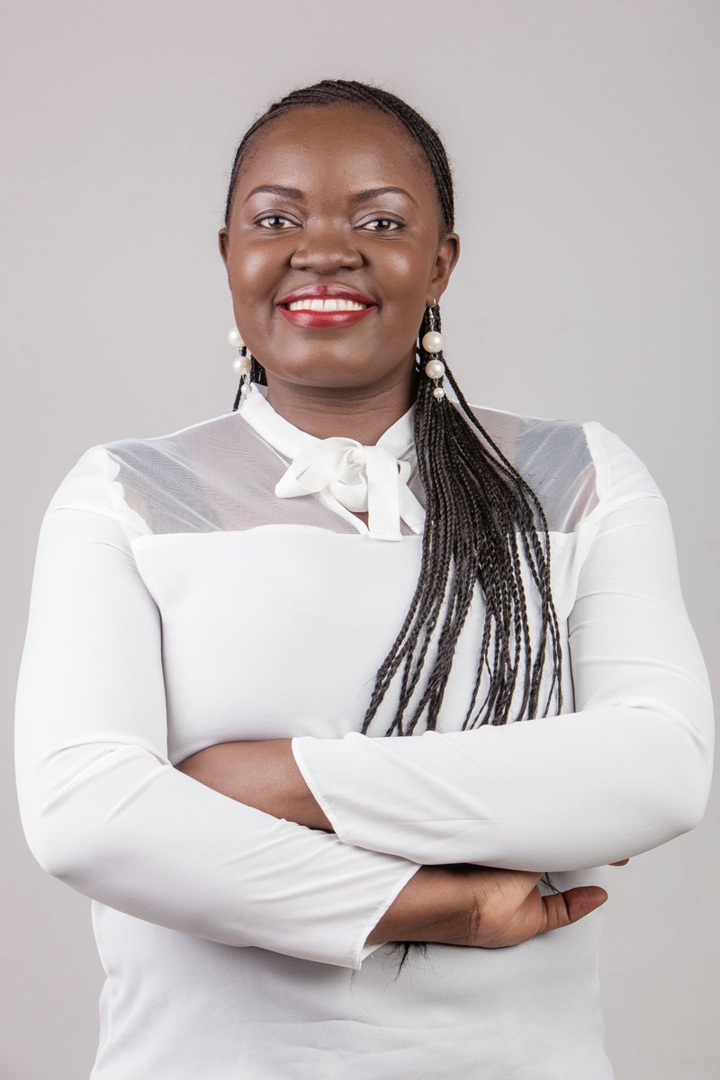 brandcorp_zm's tweet photo. Teckler Kaingu Muyoyo is our Client Service Director. A seasoned Client Services and Account Management personnel with over 9 years Marketing and  Advertising experience on several blue chip clients from Financial sector,telecoms,Motor Vehicle as well as Insurance. https://t.co/T1PeKgsYj2