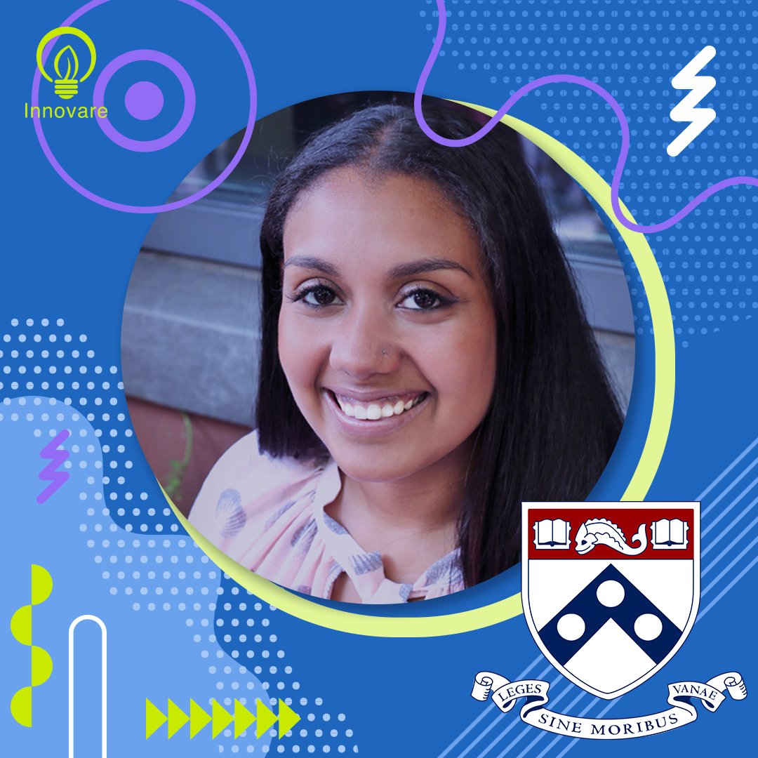 Meet Natasha Lopez, M.S.Ed., our latest addition to the Innovare team! Natasha is a <a href="/Penn/">Penn</a>  alumnus, current College Counselor at <a href="/BostonSchools/">BostonPublicSchools</a>  and an aspiring #edtech entrepreneur. She is a #collegeandcareer expert supporting us with our work with <a href="/AllianceCRPS/">Alliance College-Ready Public Schools</a>. #Education