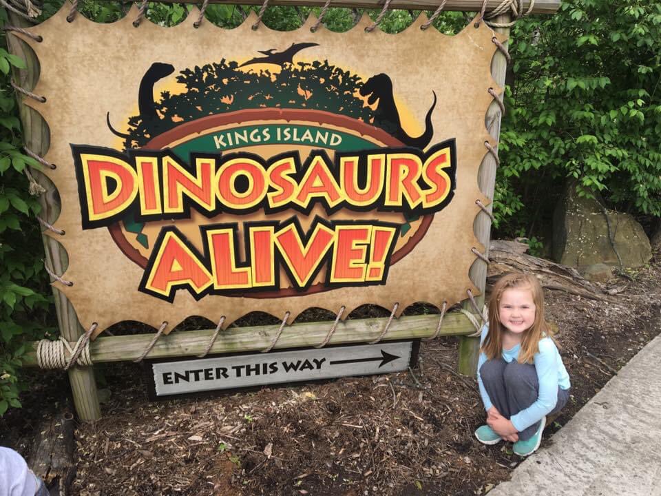 BuckeyeCoaster's tweet image. 2017 Kings Island Memories -This season all my son wanted to do was see the Dinosaurs &amp;amp; ride the Train all the time. My daughter was starting to ride more &amp;amp; more bigger rides too. #KI2017 #KingsIsland #KIMemories @KingsIslandPR @DonHelbig @chadshowalter