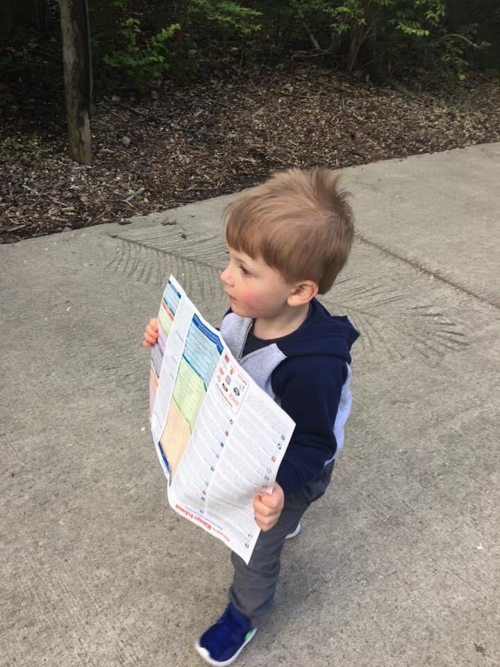 BuckeyeCoaster's tweet image. 2017 Kings Island Memories -This season all my son wanted to do was see the Dinosaurs &amp;amp; ride the Train all the time. My daughter was starting to ride more &amp;amp; more bigger rides too. #KI2017 #KingsIsland #KIMemories @KingsIslandPR @DonHelbig @chadshowalter