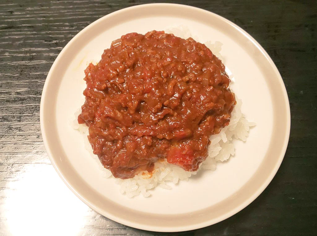 はちゃめちゃに簡単やのにはちゃめちゃに美味…
リュウジさん様々ですわ…  