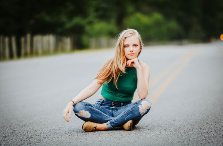 Raegan Lamkin has been a member of the Beta Club for 4 years... to read her full bio visit our Facebook or Instagram pages! On behalf of Ridgeview Beta, we wish you the best of luck Raegan, and remember to continue to Lead by Serving Others! #ridgeviewbeta #seniorspotlight20